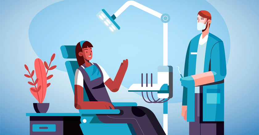 Positive Office Culture and Patient Retention