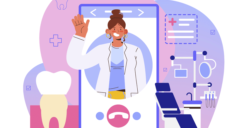 Practices lack a systematic approach to following up on treatment plans