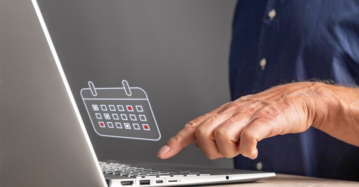 Seamless Appointment Management