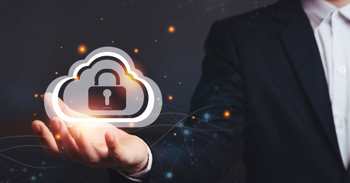 Secure Data