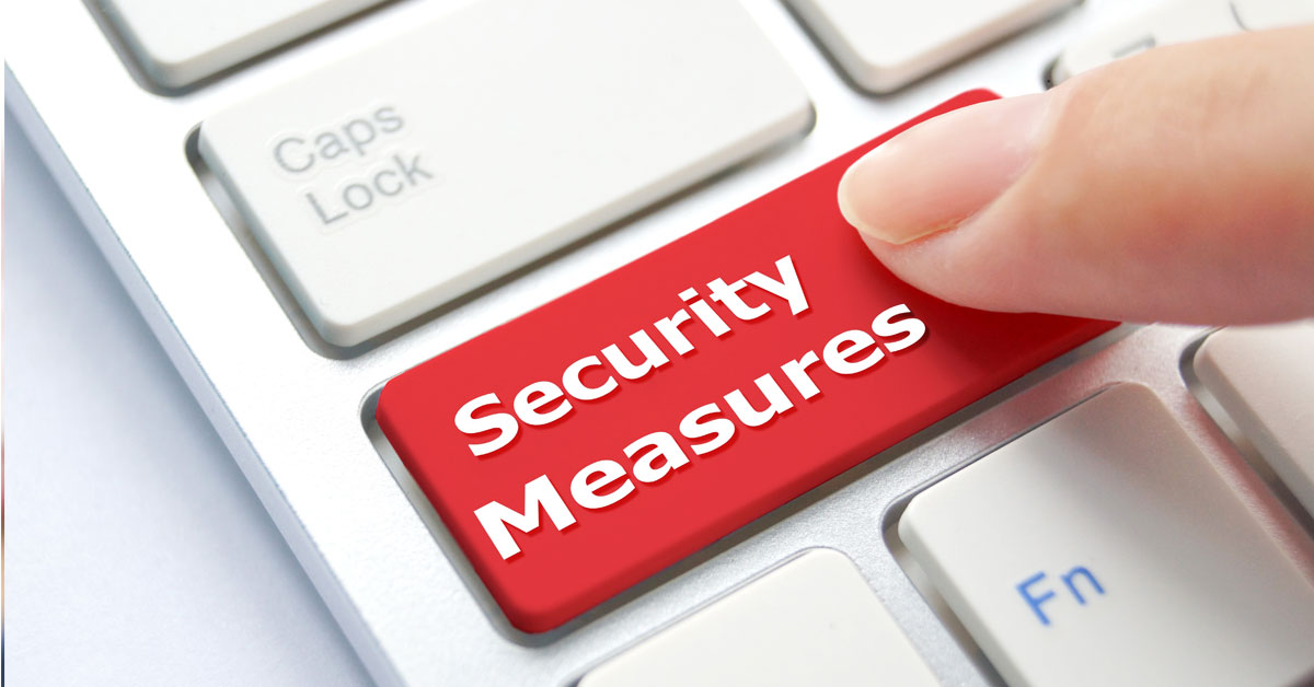 Security Measures