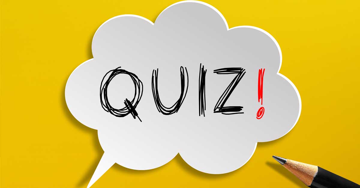 Share Fun and Informative Quizzes