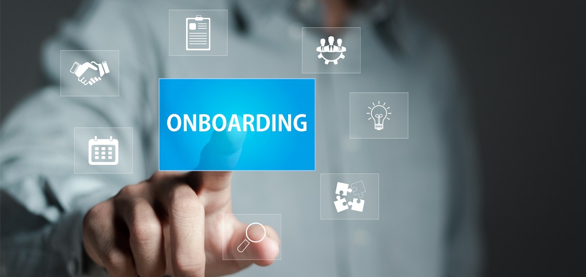 Streamlined Patient Onboarding