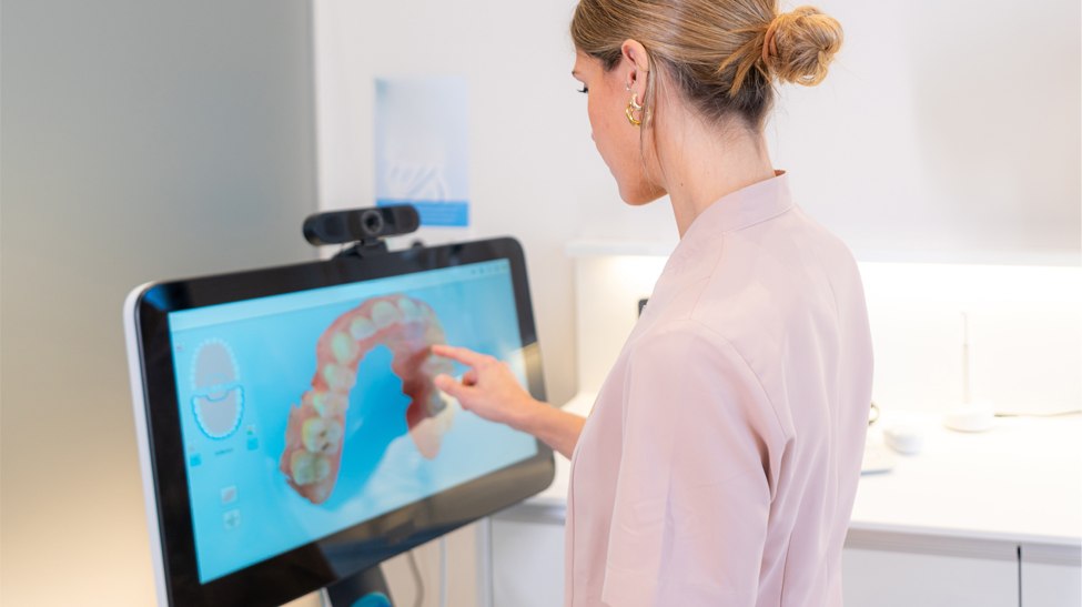 The Power of AI in Diagnostics