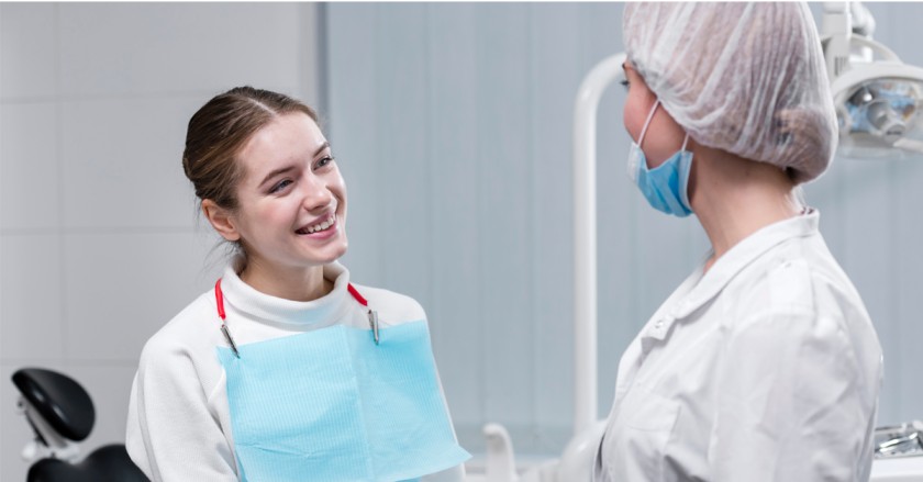 The Role of Communication in Patient Satisfaction