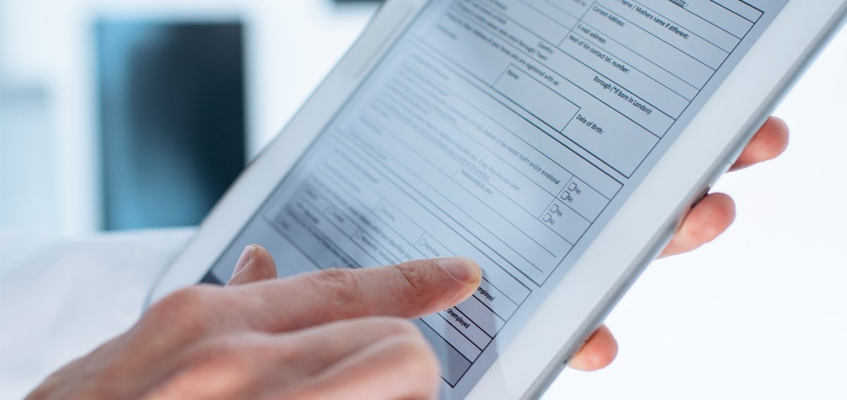 Thorough and Holistic Patient Information