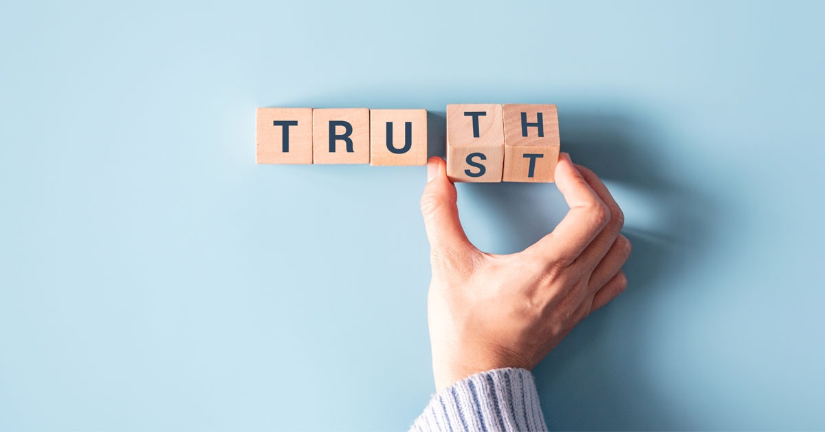 Trust and Confidence