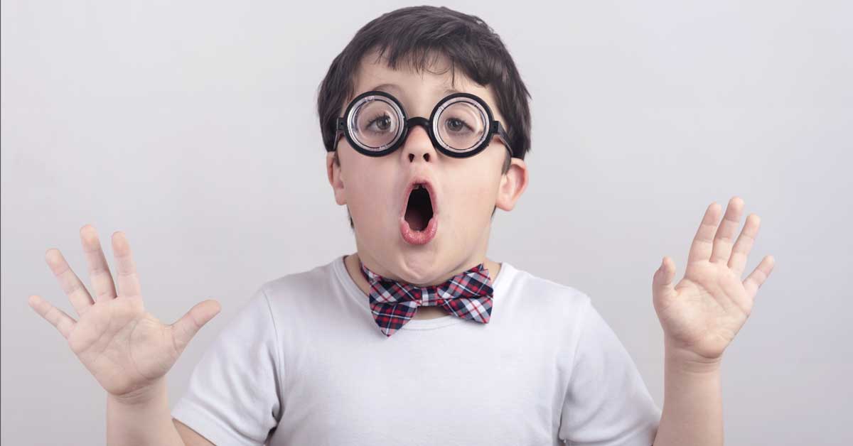 Understanding Myopic Progression