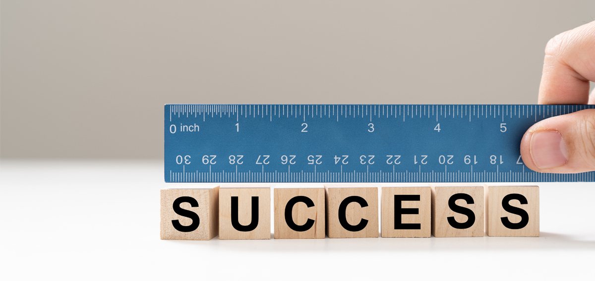 Measuring Success