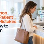 7 Common Dental Patient Intake Mistakes and How to Fix Them