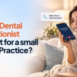 Is an AI Dental Receptionist Worth It for a Small Dental Practice?