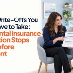 5 Endo Write-Offs You Didn't Have to Take: How Dental Insurance Verification Stops Them Before Treatment
