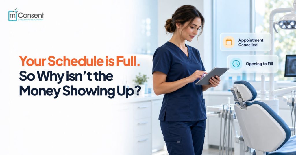 Your Schedule Is Full. So Why Isn’t the Money Showing Up?