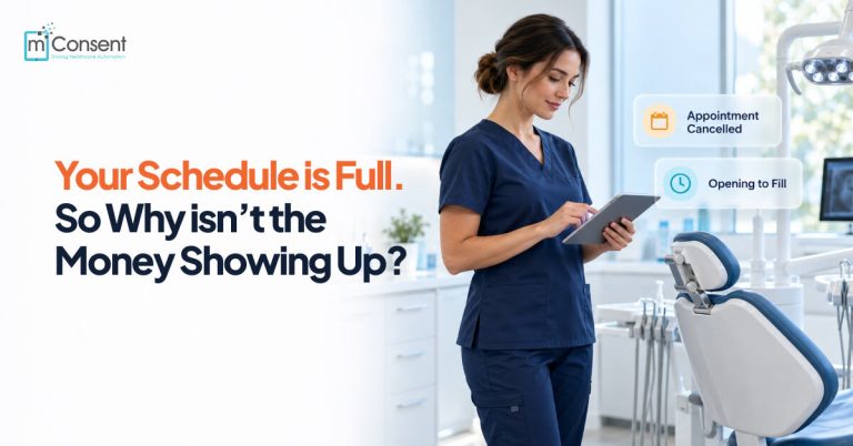 Your Schedule Is Full. So Why Isn’t the Money Showing Up?