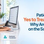 Patients Said Yes to Treatment. Why Aren’t They on the Schedule?