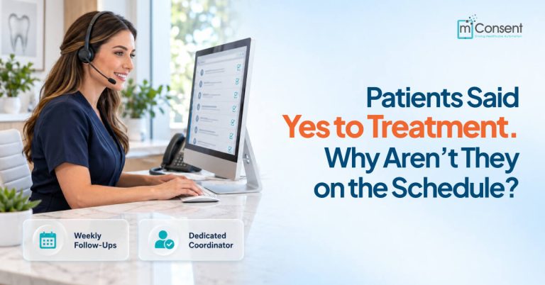 Patients Said Yes to Treatment. Why Aren’t They on the Schedule?