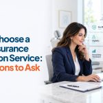 How to Choose a Dental Insurance Verification Service: 10 Questions to Ask