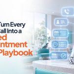 How to Turn Every Dental Call Into a Booked Appointment 2026 Playbook