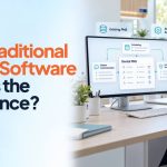 AI vs. Traditional Dental Software: What’s the Difference?