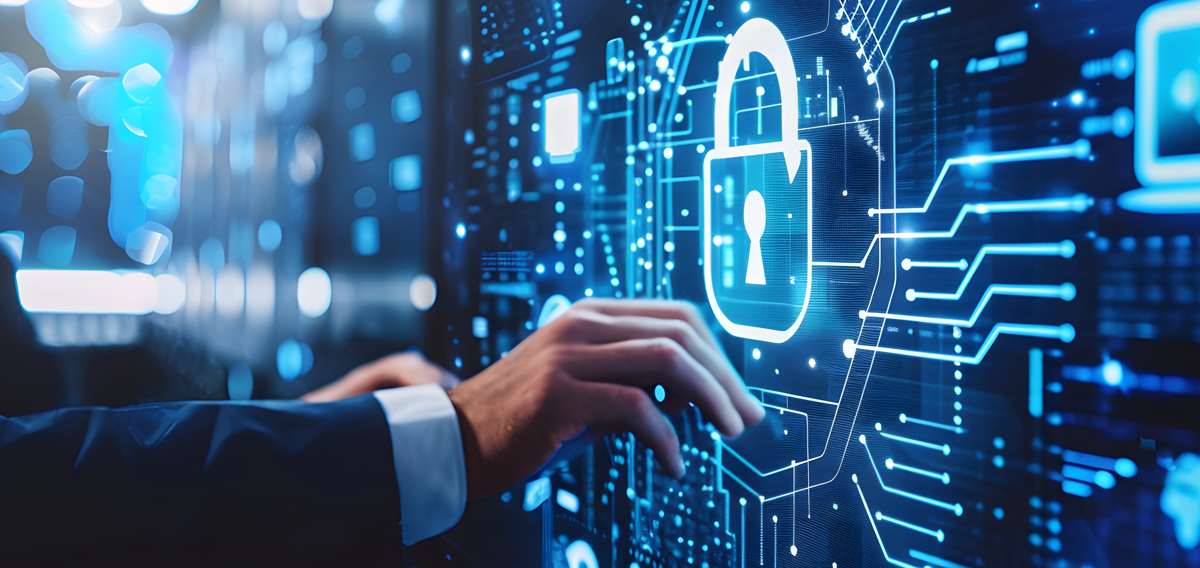 data security and compliance