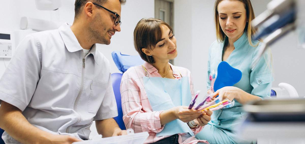 patient education