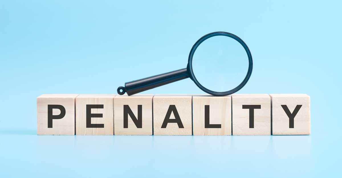 Penality