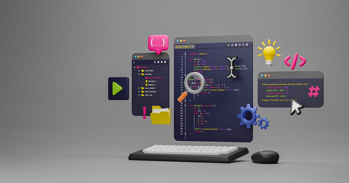 Professional Website Design