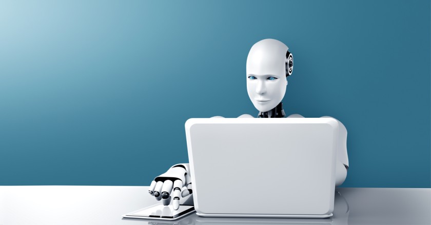 virtual dental receptionist